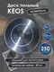Миниатюра изображения товара Пильный диск KEOS 250x30 z80 / WMB250.80