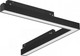 Миниатюра изображения товара Трековый светильник ILedex Technical Vision 4822-013-L320-16W-110DG-3000K-BK