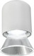 Миниатюра изображения товара Трековый светильник ILedex Technical Vision 4822-015-D72-8W-38DG-4000K-WH