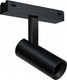 Миниатюра изображения товара Трековый светильник ILedex Technical Vision 4825-042-D34-8W-40DG-3000K-BK