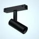Миниатюра изображения товара Трековый светильник ILedex Technical Vision Smart 4825-042-D34-8W-40DG-BK