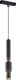 Миниатюра изображения товара Трековый светильник ILedex Technical Vision 4825-045-D60-12W-38DG-3000K-BK