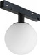 Миниатюра изображения товара Трековый светильник ILedex Technical Vision 4822-016-D120-6W-340DG-4000K-BK