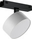 Миниатюра изображения товара Трековый светильник ILedex Technical Vision 4825-047-D120-15W-110DG-4000K-WH