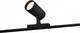 Миниатюра изображения товара Трековый светильник ILedex Technical Vision 4825-048-D70-20W-36DG-4000K-BK