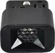 Миниатюра изображения товара Трековый светильник ILedex Technical Vision 4822-018-L36-2W-24DG-4000K-BK