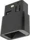 Миниатюра изображения товара Трековый светильник ILedex Technical Vision 4822-018-L36-2W-24DG-4000K-BK