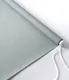 Миниатюра изображения товара Рулонная штора LEGRAND Мелтон 57x175 / 58156516 (серый/голубой)