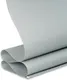 Миниатюра изображения товара Рулонная штора LEGRAND Мелтон 57x175 / 58156516 (серый/голубой)
