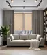 Миниатюра изображения товара Рулонная штора LEGRAND Пари 38x175 / 58144481 (экрю)