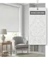 Миниатюра изображения товара Рулонная штора LEGRAND Пари 42.5x175 / 58144400 (белый)