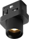 Миниатюра изображения товара Трековый светильник ILedex Technical Vision 4822-019-D22-2W-24DG-4000K-BK