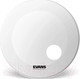 Миниатюра изображения товара Пластик для барабана Evans BD22RGCW