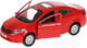 Миниатюра изображения товара Автомобиль игрушечный Технопарк Kia Rio / RIO-RD