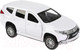 Автомобиль игрушечный Технопарк Mitsubishi Pajero Sport / PAJERO-S-WT (белый) — фото 6