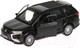 Миниатюра изображения товара Автомобиль игрушечный Технопарк Mitsubishi Outlander / OUTLANDER-BK