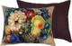 Миниатюра изображения товара Подушка декоративная MATEX Travel Натюрморт / 08-606 (баклажановый)