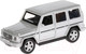 Миниатюра изображения товара Автомобиль игрушечный Технопарк Mercedes-Benz G-Class / G-СLASS-SL (серебристый)