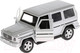 Миниатюра изображения товара Автомобиль игрушечный Технопарк Mercedes-Benz G-Class / G-СLASS-SL (серебристый)