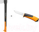 Миниатюра изображения товара Набор садовых инструментов Fiskars 1025436