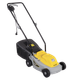 Миниатюра изображения товара Газонокосилка электрическая Huter Grey ELM-11А32 (70/4/75)