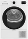 Миниатюра изображения товара Сушильная машина Indesit IAS3825 B