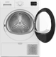 Миниатюра изображения товара Сушильная машина Indesit IAS3825