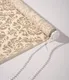 Миниатюра изображения товара Рулонная штора LEGRAND Пари 72.5x175 / 58144488 (экрю)