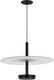 Потолочный светильник Arlight SP-CAMPANA-HANG-D300-9W Warm3000 BK 130 deg / 059595 — фото 5