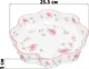 Миниатюра изображения товара Форма для запекания Elan Gallery Диана New Bone China / 740556