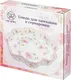 Миниатюра изображения товара Форма для запекания Elan Gallery Диана New Bone China / 740556