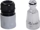 Миниатюра изображения товара Мойка высокого давления Huter Grey W-5-2600 Pro (70/8/202)