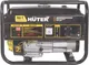 Миниатюра изображения товара Бензиновый генератор Huter Grey DY3.0A (64/1/146)