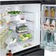 Миниатюра изображения товара Холодильник с морозильником LG GC-X24FFCBB