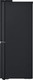 Миниатюра изображения товара Холодильник с морозильником LG GC-X24FFCBB