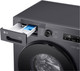 Миниатюра изображения товара Стирально-сушильная машина LG F2Y2VG5J