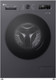 Миниатюра изображения товара Стирально-сушильная машина LG F2Y2VG5J