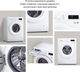 Миниатюра изображения товара Стиральная машина LG F2Y2VG6W
