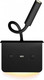 Миниатюра изображения товара Бра ILedex Support 7031C (черный)