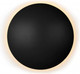 Миниатюра изображения товара Светильник ILedex Lunar ZD8102-18W 3000K matt black