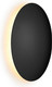 Миниатюра изображения товара Светильник ILedex Lunar ZD8102-18W 3000K matt black
