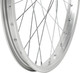 Миниатюра изображения товара Колесо для велосипеда Felgebieter Переднее 18" / Х127312