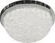 Миниатюра изображения товара Потолочный светильник ILedex Bliss FOKD-68-352 (хром)