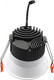 Миниатюра изображения товара Точечный светильник ILedex Technical Mars DIM 212-12W-D95-3000K-24DG-WH