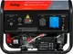 Миниатюра изображения товара Бензиновый генератор Fubag BS 3500 A ES Duplex / 46740