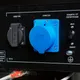 Миниатюра изображения товара Бензиновый генератор Fubag BS 3500 A ES Duplex / 46740
