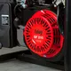 Миниатюра изображения товара Бензиновый генератор Fubag BS 3500 A ES Duplex / 46740