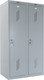 Миниатюра изображения товара Шкаф металлический Практик ML-21-80