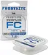 Миниатюра изображения товара Леска флюорокарбоновая Frostbite ZeroVis FC 1.2 d-0.185мм test-2.70кг / NFB-ZVFC30-1.2 (30м, прозрачный)