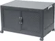Миниатюра изображения товара Комод пластиковый Runis 65х42х76см / 16-32 (графит)
